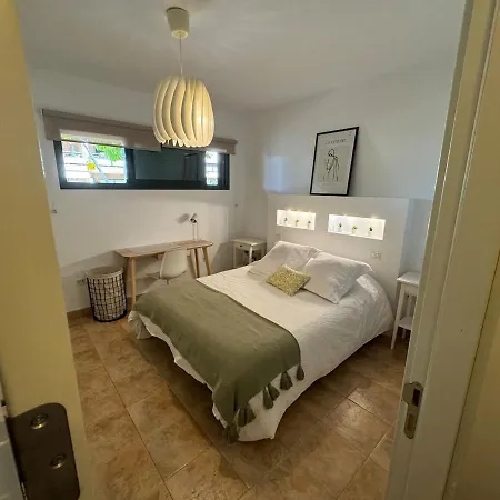 Piso Appartement