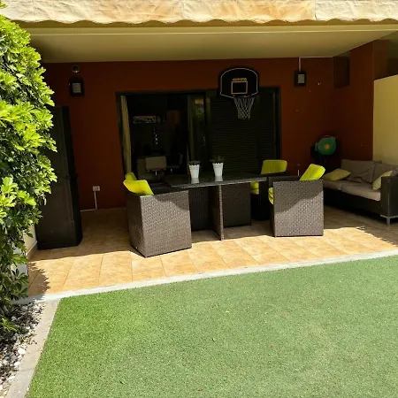 Piso Appartement Puerto de la Cruz (Tenerife)