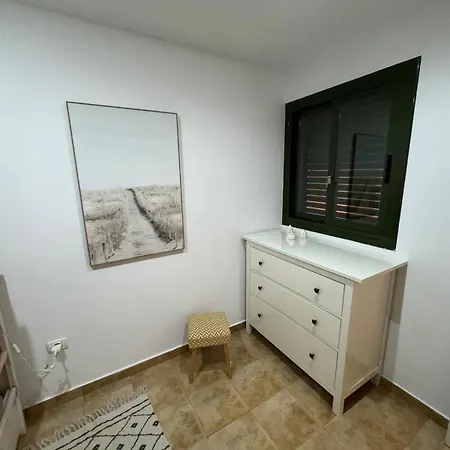 Appartement Piso Puerto de la Cruz (Tenerife)