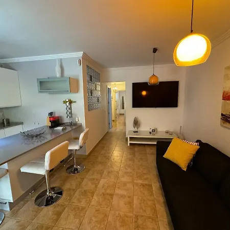 Appartement Piso *