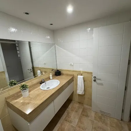 Piso Appartement