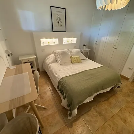 Piso Appartement *