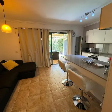 Piso Appartement Puerto de la Cruz (Tenerife)