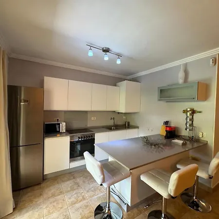 Piso Appartement Puerto de la Cruz (Tenerife)