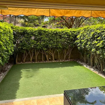 Appartement Piso Puerto de la Cruz (Tenerife)
