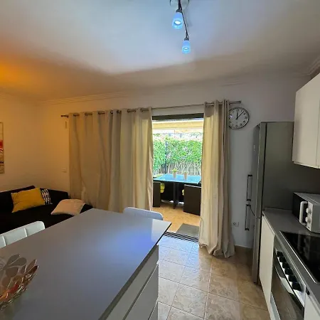 Appartement Piso