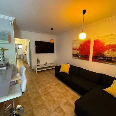 Piso Appartement Puerto de la Cruz (Tenerife)