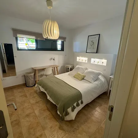 Appartement Piso