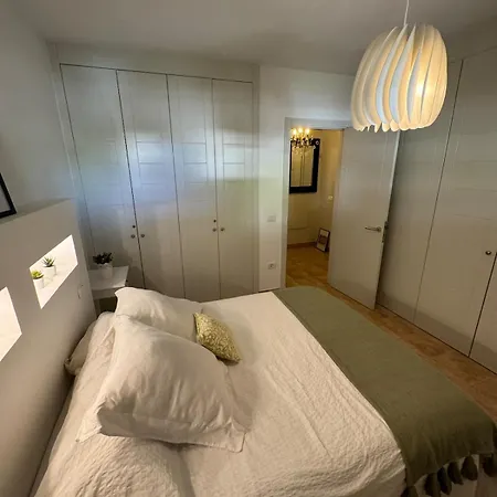 Piso Appartement Puerto de la Cruz (Tenerife)