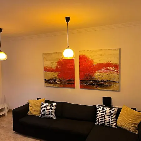 Piso Apartment