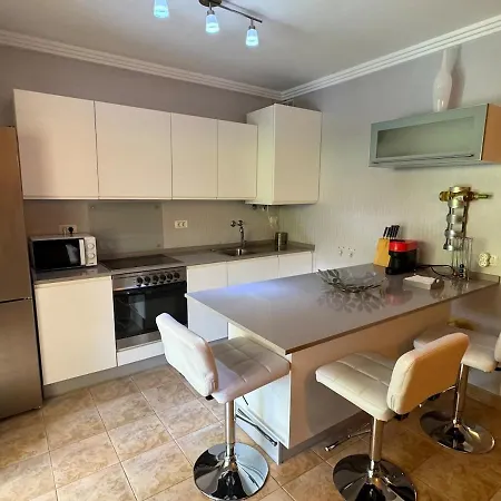 Apartment Piso