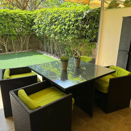 Piso Apartment *