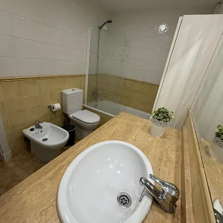 Piso Apartment *