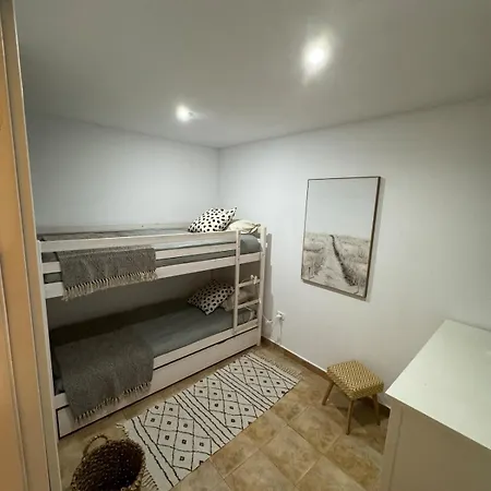 Piso Daire Puerto de la Cruz (Tenerife)
