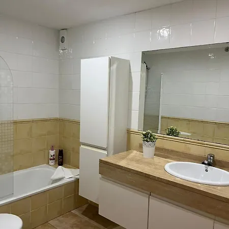 Apartamento Piso Puerto de la Cruz (Tenerife)