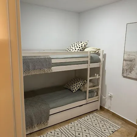 Apartamento Piso *